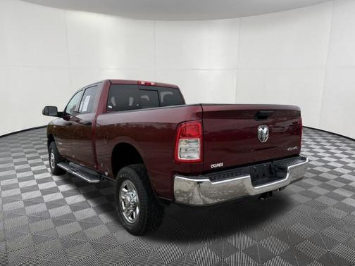 2019 RAM 2500 Tradesman