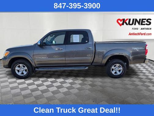 2006 Toyota Tundra SR5