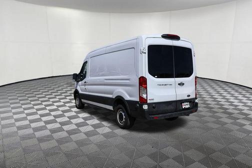 2024 Ford Transit-250 148 WB Medium Roof Cargo