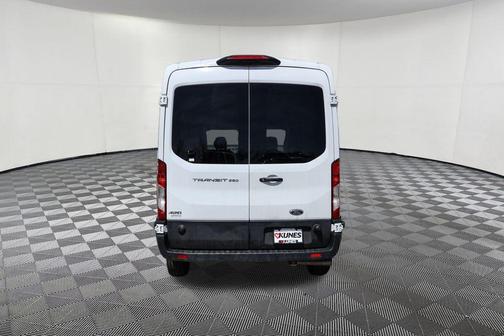 2024 Ford Transit-250 148 WB Medium Roof Cargo