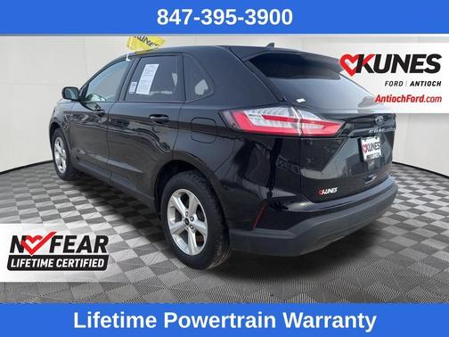 2024 Ford Edge SE