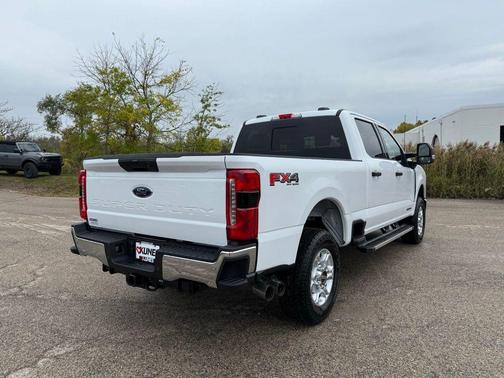 2026 Ford F-250 XLT