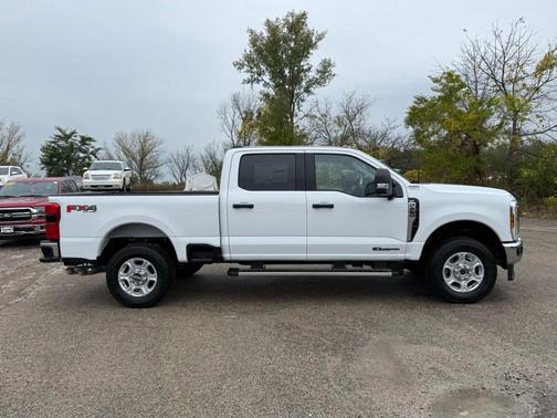 2026 Ford F-250 XLT