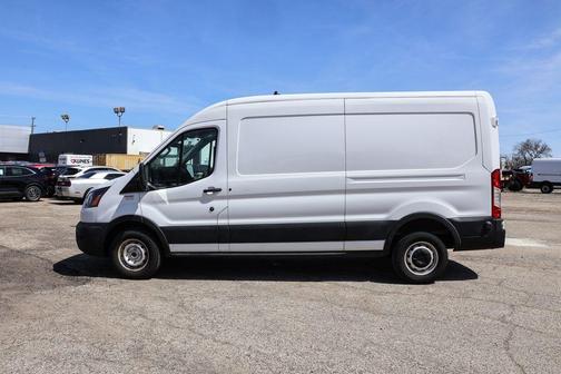 2024 Ford Transit-250 148 WB Medium Roof Cargo