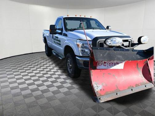 2014 Ford F-250 XL