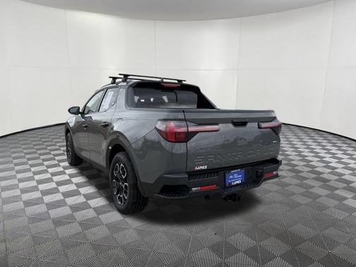 2022 Hyundai SANTA CRUZ 2.5L SEL