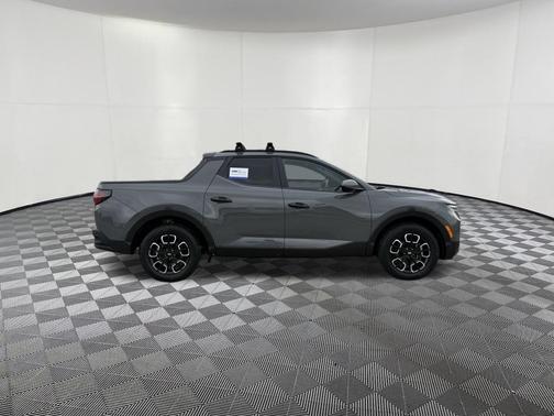 2022 Hyundai SANTA CRUZ 2.5L SEL