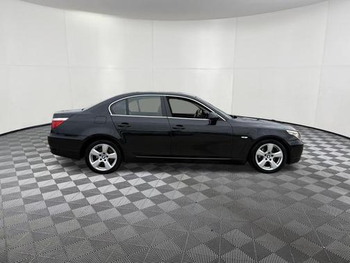 2008 BMW 535 xi