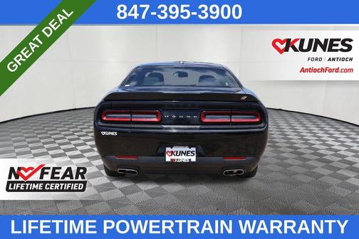 2023 Dodge Challenger GT