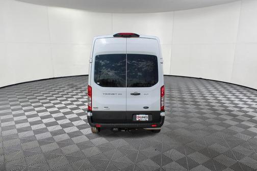 2025 Ford Transit-350 XLT