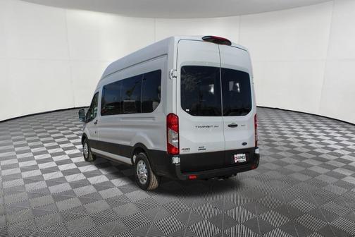 2025 Ford Transit-350 XLT
