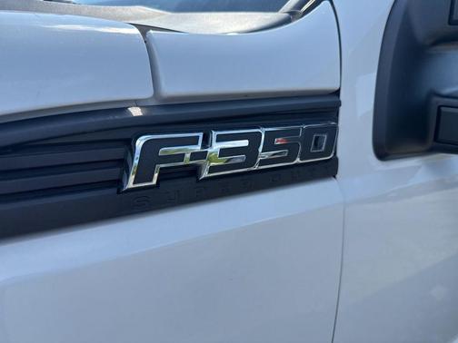 2014 Ford F-350 XL