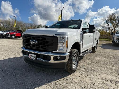 2024 Ford F-250 XL