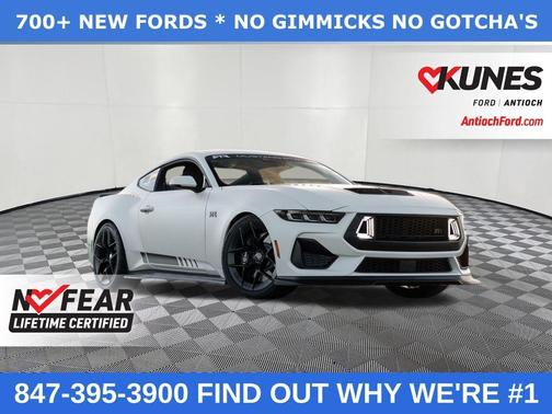 2025 Ford Mustang RTR-SUPERCHARGED 810+HP