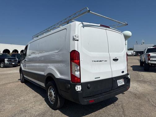 2020 Ford Transit-350 Base