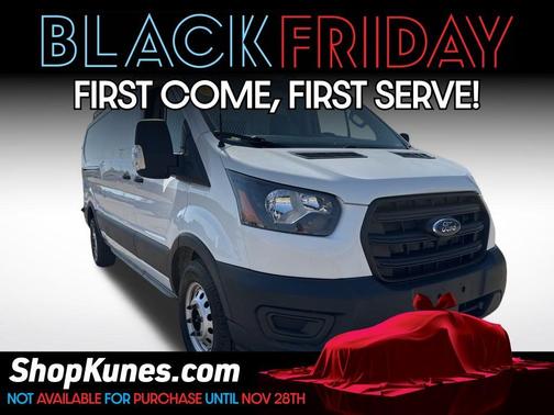 2020 Ford Transit-350 Base