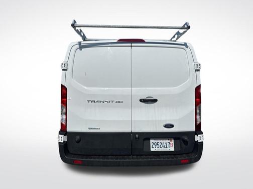 2020 Ford Transit-350 Base