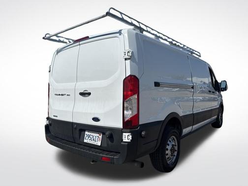 2020 Ford Transit-350 Base