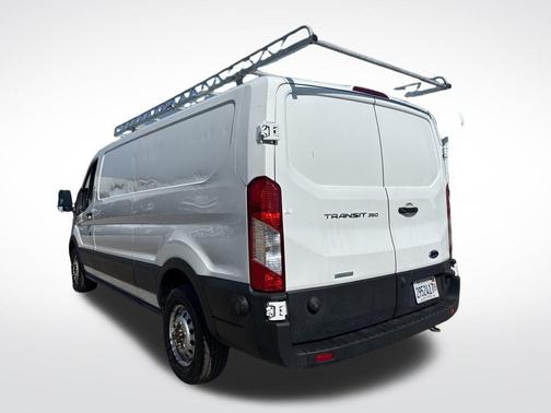 2020 Ford Transit-350 Base