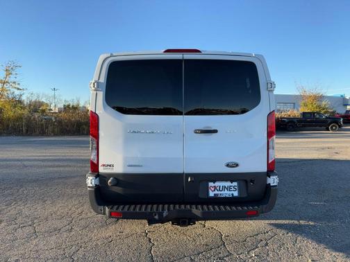 2018 Ford Transit-350 XLT