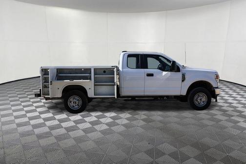 2021 Ford F-350 XL