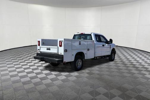 2021 Ford F-350 XL