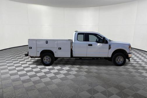 2021 Ford F-350 XL