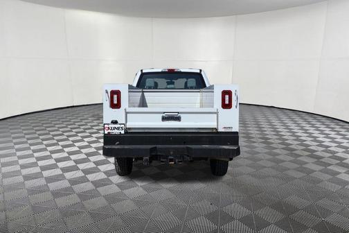 2021 Ford F-350 XL