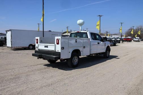 2021 Ford F-350 XL