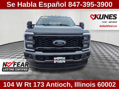 2023 Ford F-250 XLT