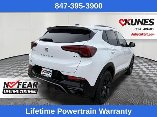 2024 Buick Encore GX Sport Touring