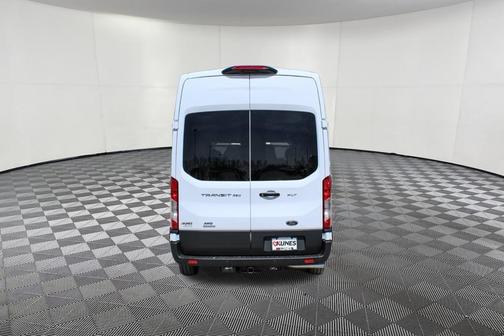2025 Ford Transit-350 XLT