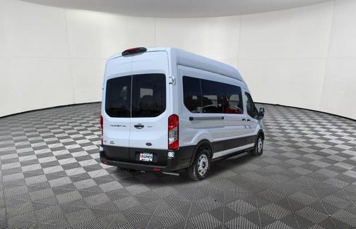 2025 Ford Transit-350 XLT
