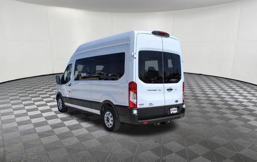 2025 Ford Transit-350 XLT
