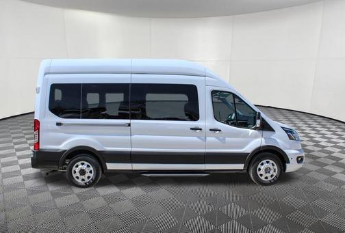 2025 Ford Transit-350 XLT