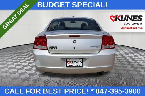 2010 Dodge Charger SXT