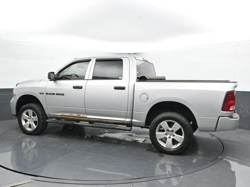 2012 RAM 1500 ST