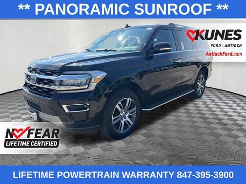 2023 Ford Expedition Limited