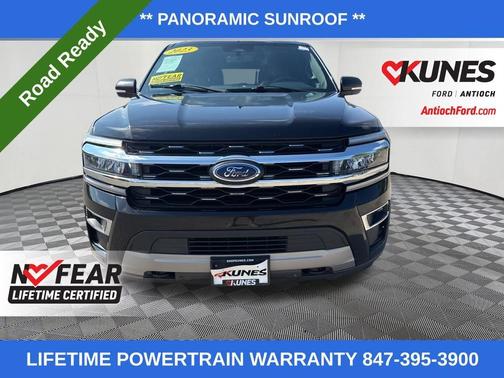 2023 Ford Expedition Limited