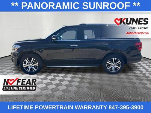 2023 Ford Expedition Limited