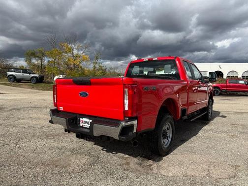 2026 Ford F-250 XL
