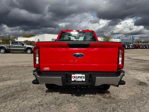 2026 Ford F-250 XL