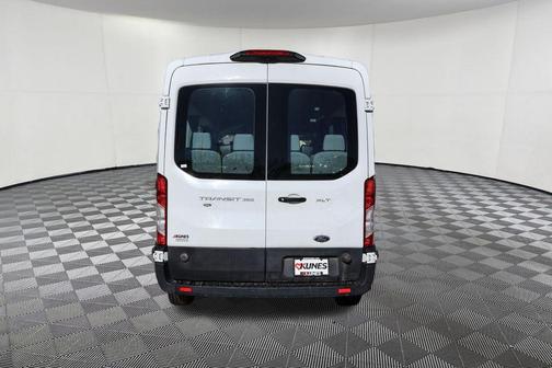 2019 Ford Transit-350 XLT