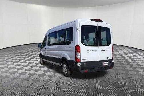 2019 Ford Transit-350 XLT