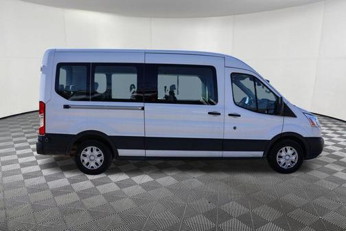 2019 Ford Transit-350 XLT
