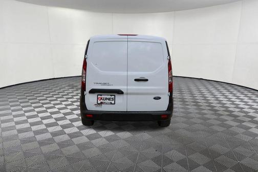 2022 Ford Transit Connect XL
