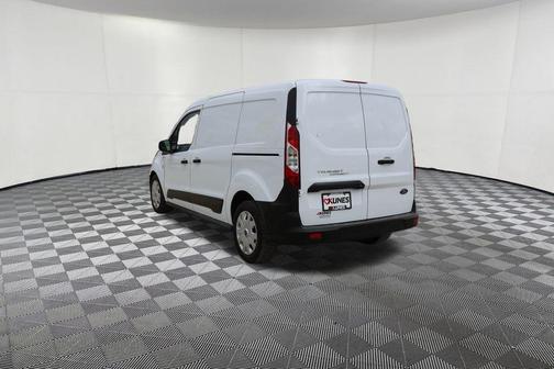 2022 Ford Transit Connect XL