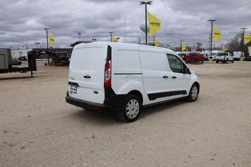 2022 Ford Transit Connect XL