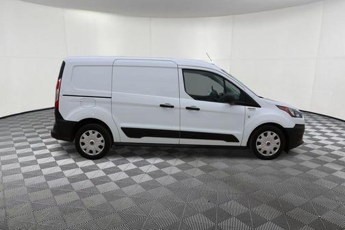 2022 Ford Transit Connect XL