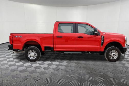 2024 Ford F-350 XL